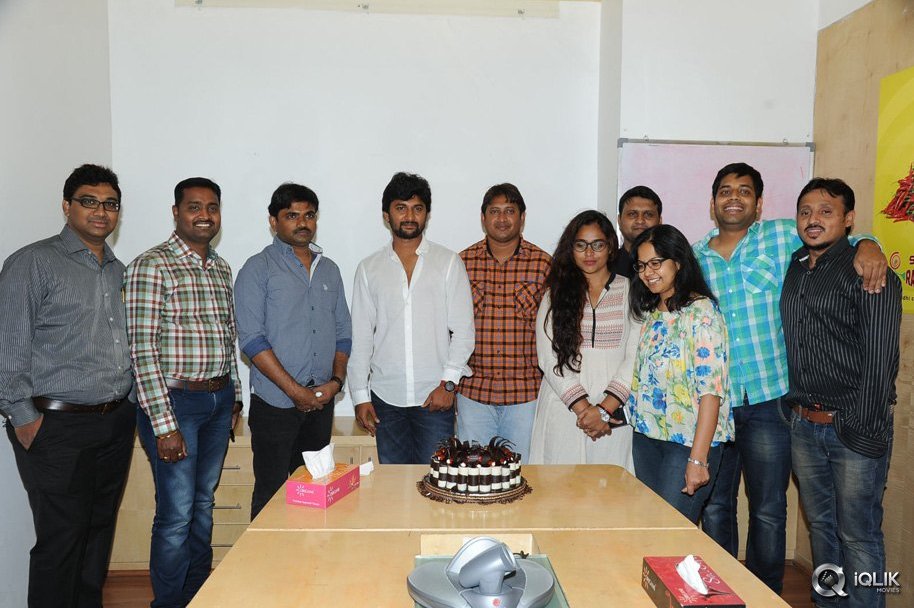 Bhale-Bhale-Magadivoy-Movie-Title-Song-Launch-at-Radio-Mirchi